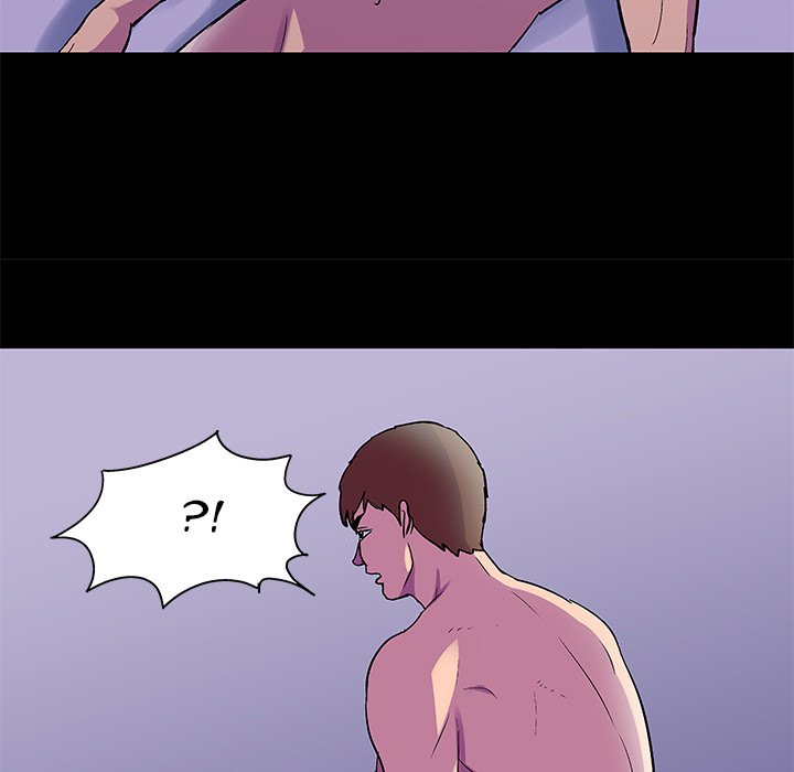 The White Room Manhwa - Chapter 48 Page 42