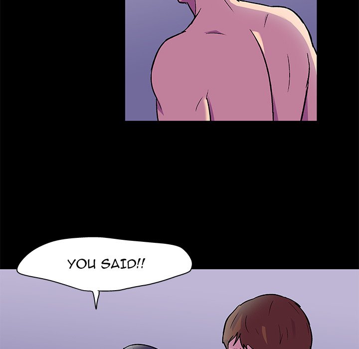 The White Room Manhwa - Chapter 48 Page 44
