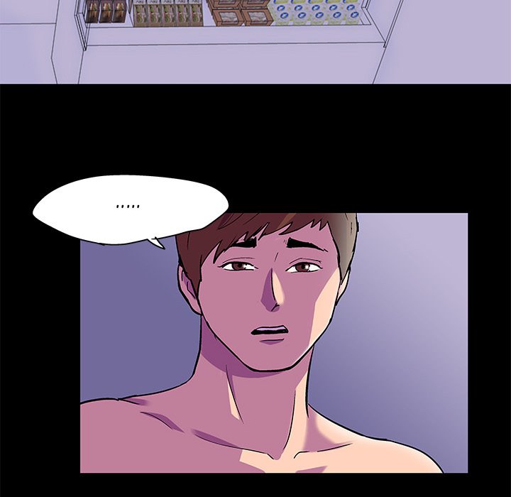 The White Room Manhwa - Chapter 48 Page 50