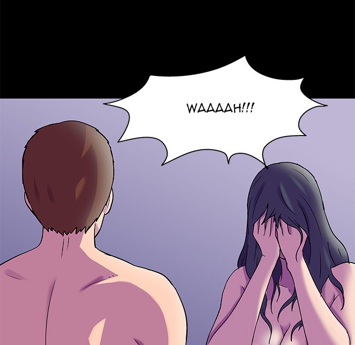 The White Room Manhwa - Chapter 48 Page 51