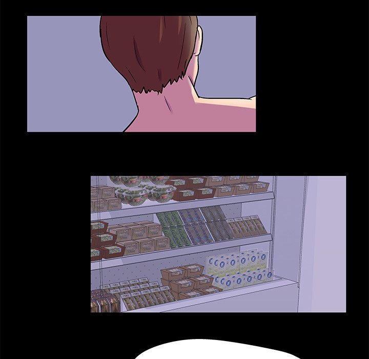 The White Room Manhwa - Chapter 48 Page 53