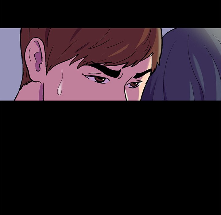 The White Room Manhwa - Chapter 48 Page 60