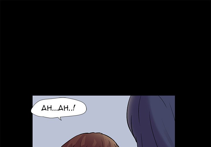 The White Room Manhwa - Chapter 3 Page 0