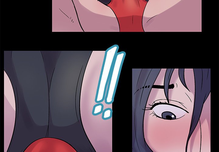 The White Room Manhwa - Chapter 3 Page 3