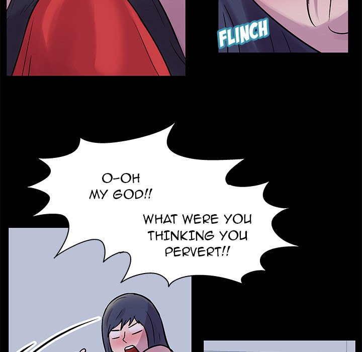 The White Room Manhwa - Chapter 3 Page 4