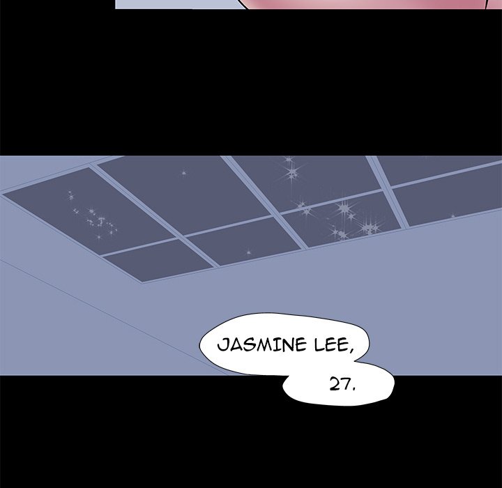 The White Room Manhwa - Chapter 3 Page 14