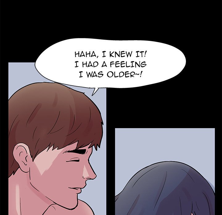 The White Room Manhwa - Chapter 3 Page 15