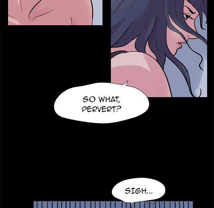 The White Room Manhwa - Chapter 3 Page 16