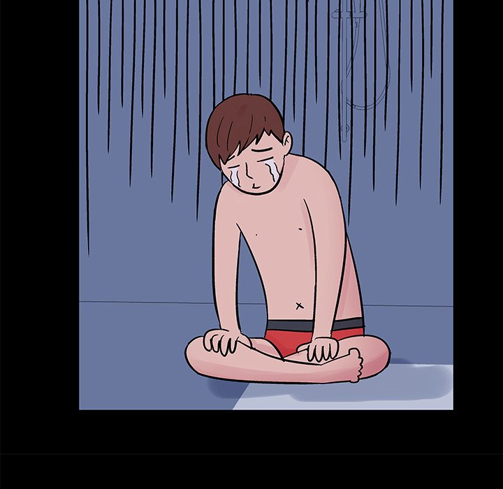 The White Room Manhwa - Chapter 3 Page 17