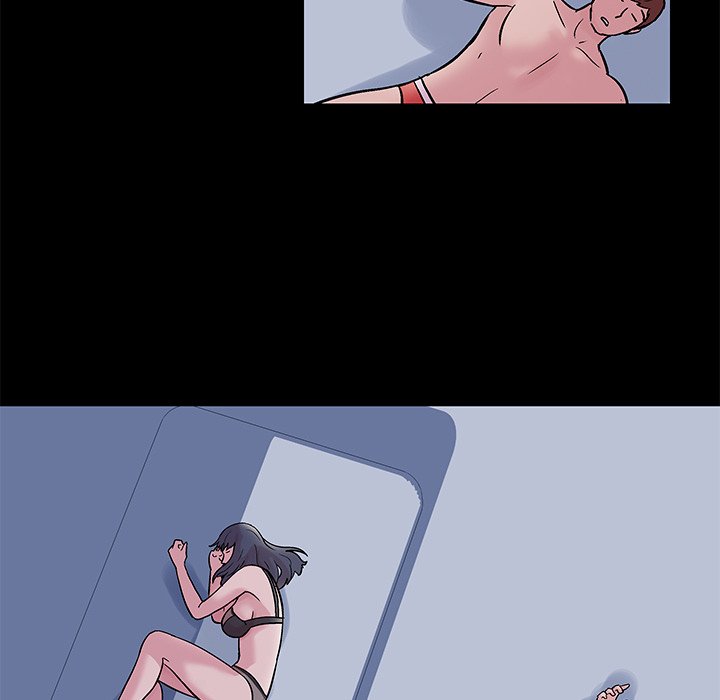 The White Room Manhwa - Chapter 3 Page 20