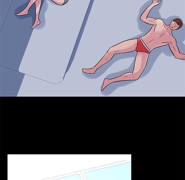 The White Room Manhwa - Chapter 3 Page 21