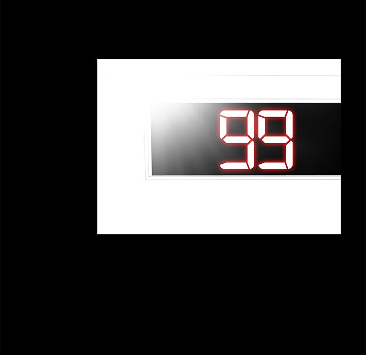 The White Room Manhwa - Chapter 3 Page 23