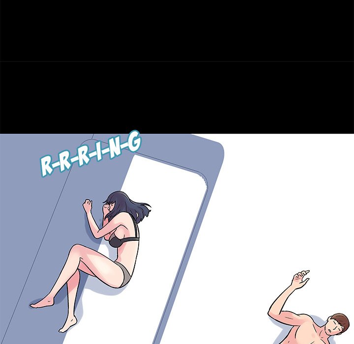 The White Room Manhwa - Chapter 3 Page 24