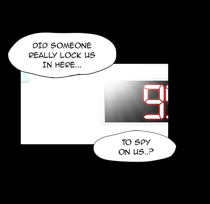 The White Room Manhwa - Chapter 3 Page 28