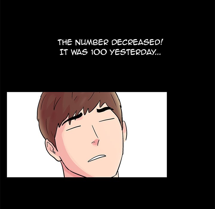 The White Room Manhwa - Chapter 3 Page 30