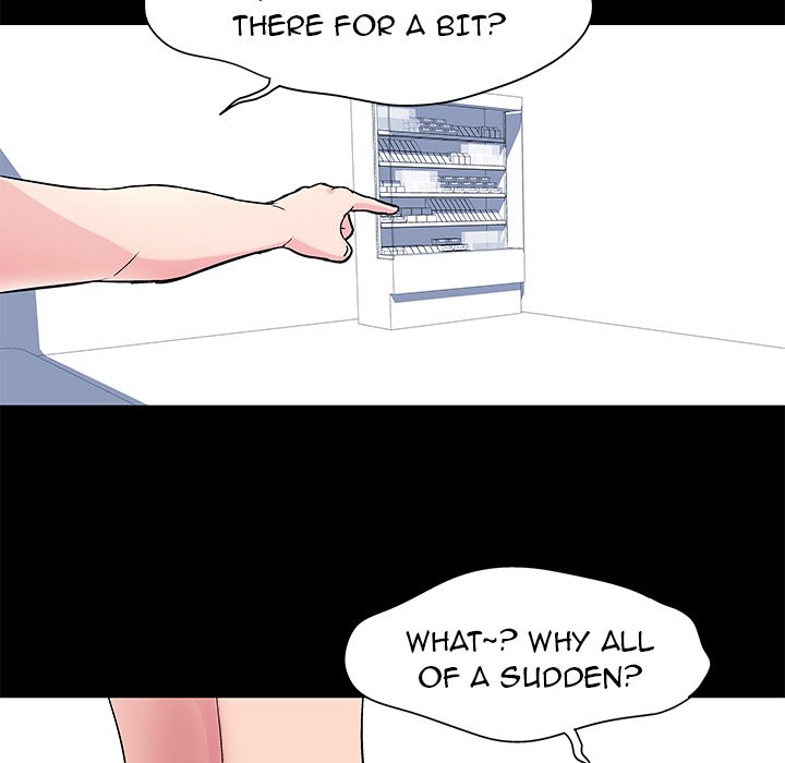 The White Room Manhwa - Chapter 3 Page 33