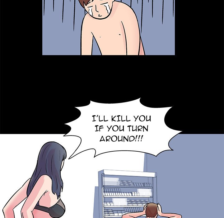 The White Room Manhwa - Chapter 3 Page 36