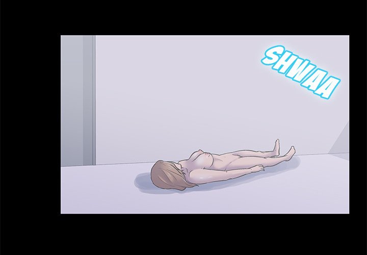 The White Room Manhwa - Chapter 42 Page 1