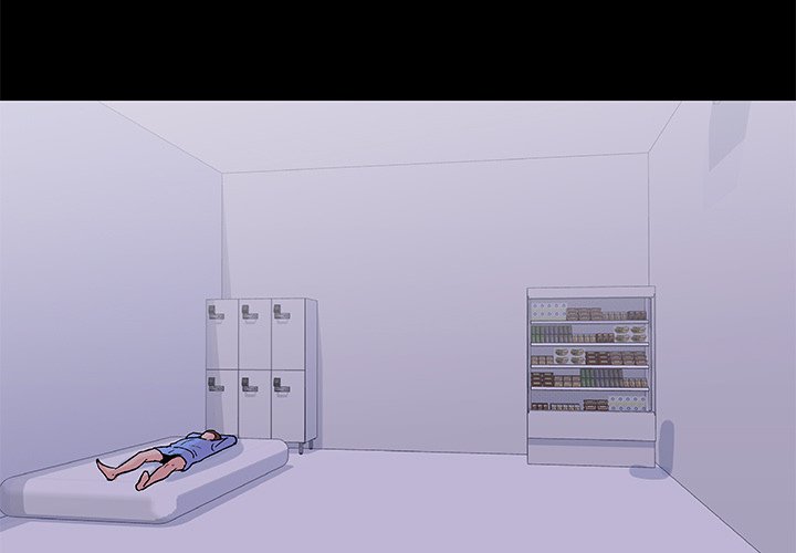 The White Room Manhwa - Chapter 42 Page 2