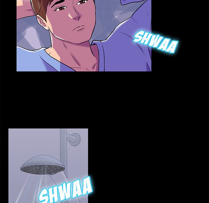 The White Room Manhwa - Chapter 42 Page 4