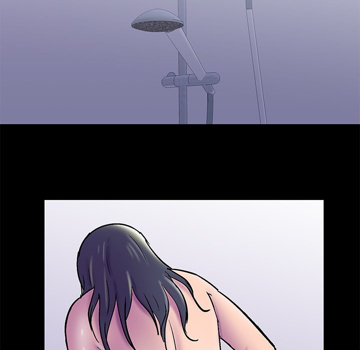 The White Room Manhwa - Chapter 42 Page 12