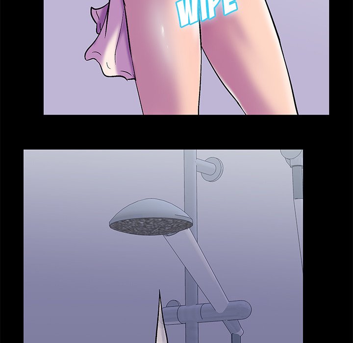 The White Room Manhwa - Chapter 42 Page 15