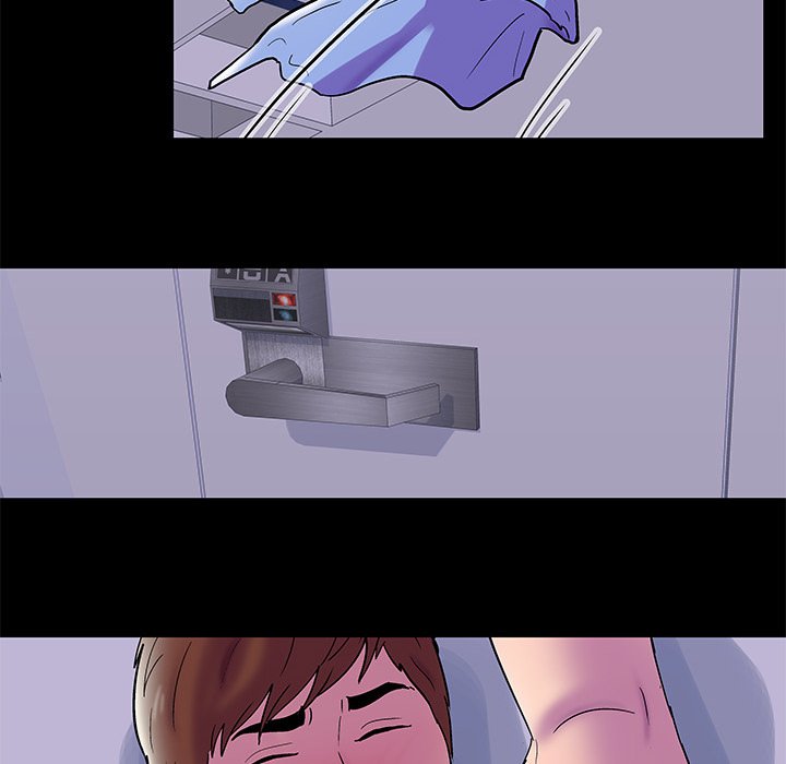 The White Room Manhwa - Chapter 42 Page 34