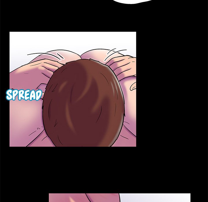 The White Room Manhwa - Chapter 42 Page 40