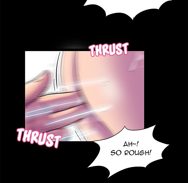 The White Room Manhwa - Chapter 42 Page 47