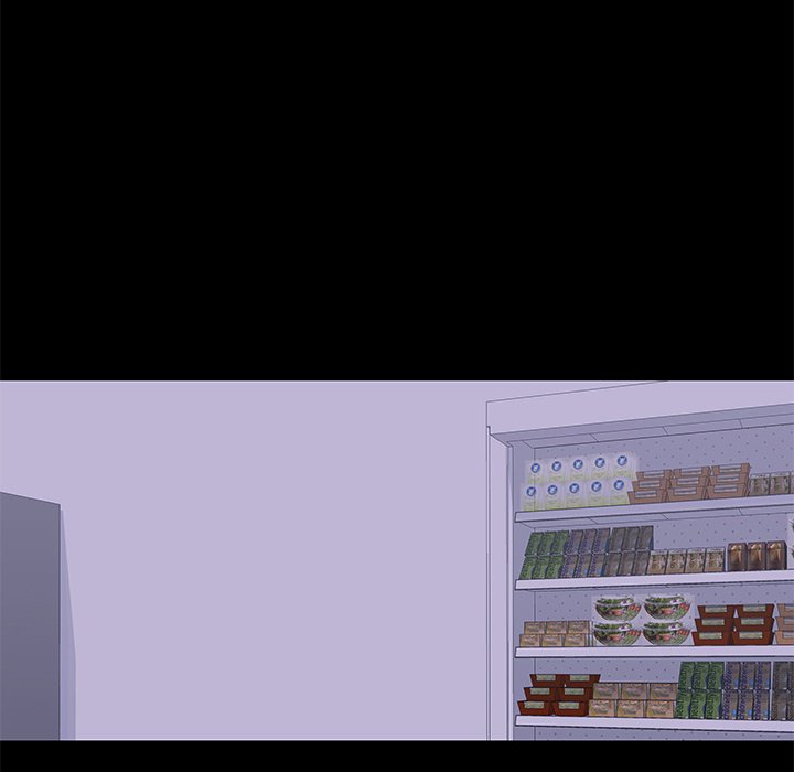 The White Room Manhwa - Chapter 42 Page 50