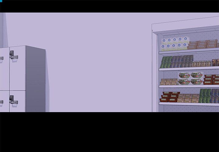 The White Room Manhwa - Chapter 37 Page 0