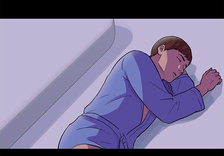 The White Room Manhwa - Chapter 37 Page 1