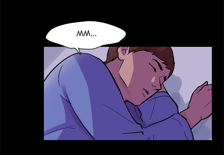 The White Room Manhwa - Chapter 37 Page 2