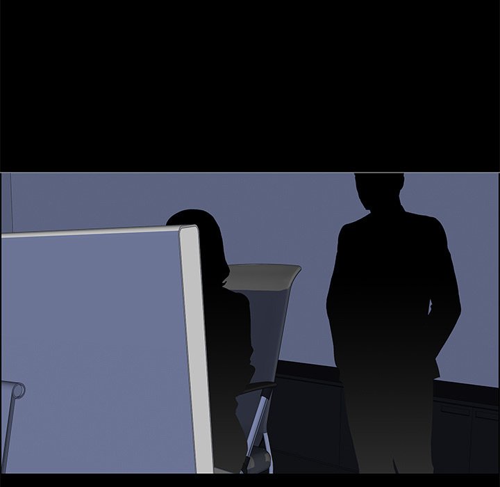 The White Room Manhwa - Chapter 37 Page 6