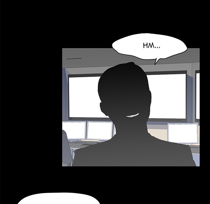 The White Room Manhwa - Chapter 37 Page 7