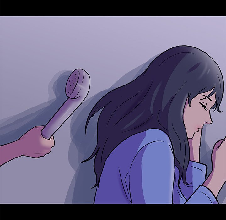 The White Room Manhwa - Chapter 37 Page 9