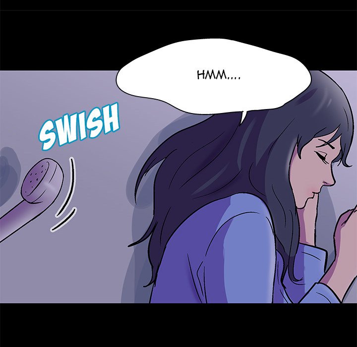 The White Room Manhwa - Chapter 37 Page 10