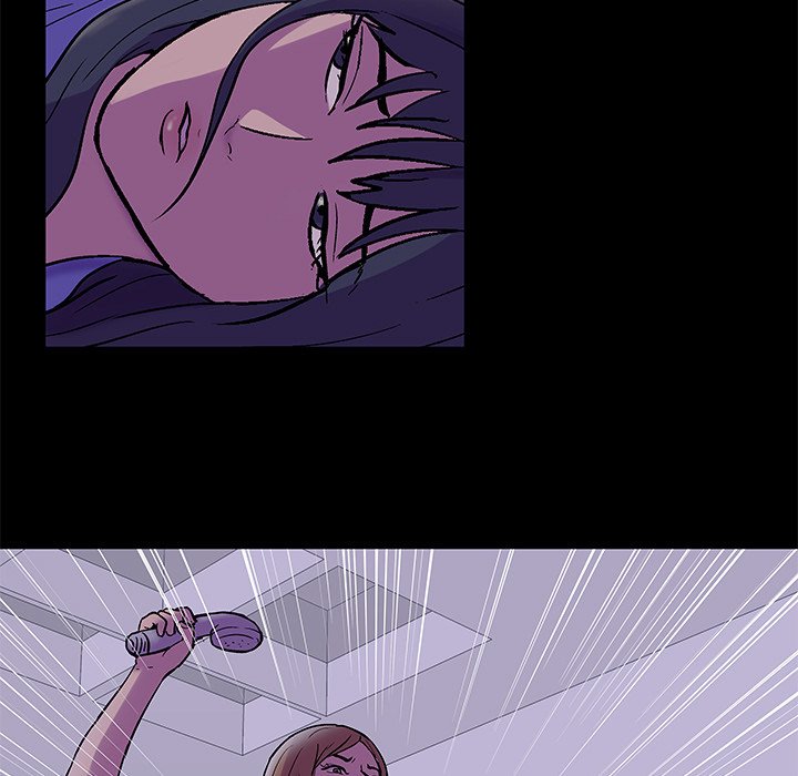 The White Room Manhwa - Chapter 37 Page 21