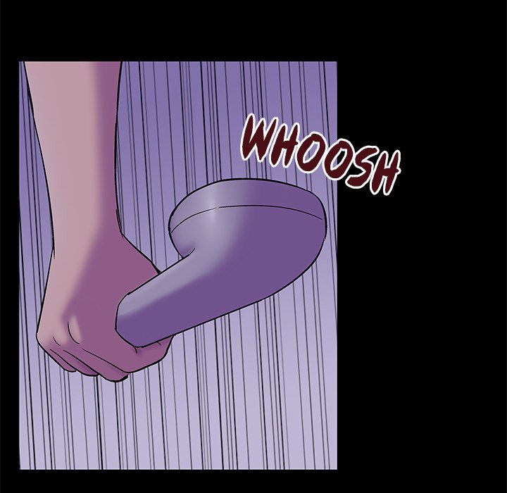 The White Room Manhwa - Chapter 37 Page 23