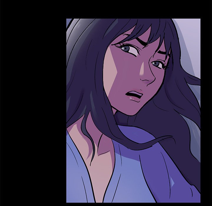 The White Room Manhwa - Chapter 37 Page 24