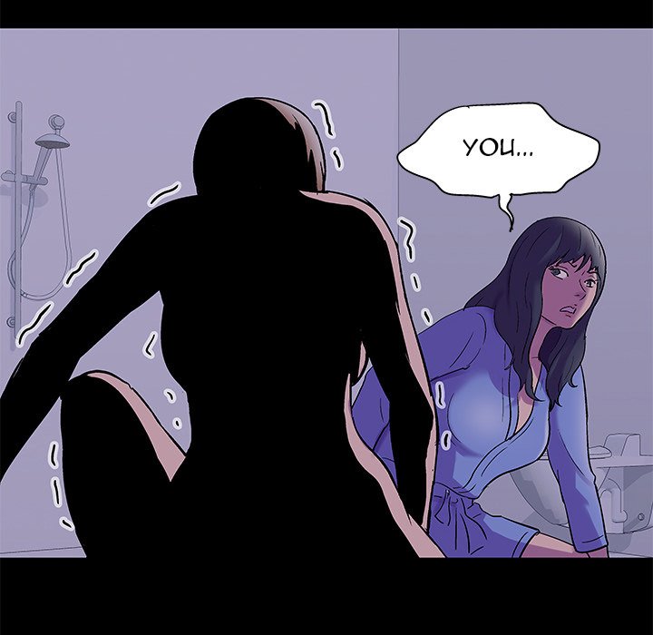 The White Room Manhwa - Chapter 37 Page 28