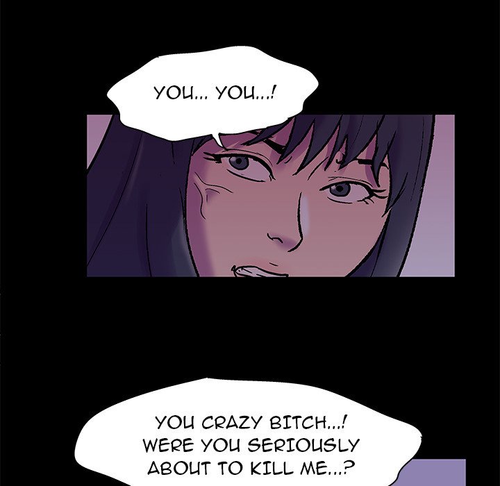The White Room Manhwa - Chapter 37 Page 29