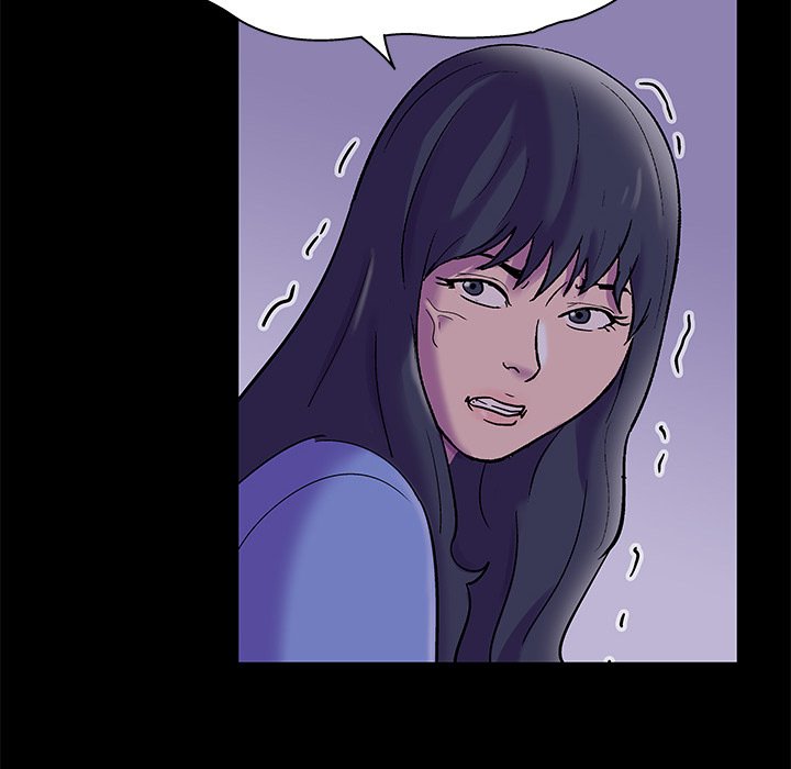 The White Room Manhwa - Chapter 37 Page 30