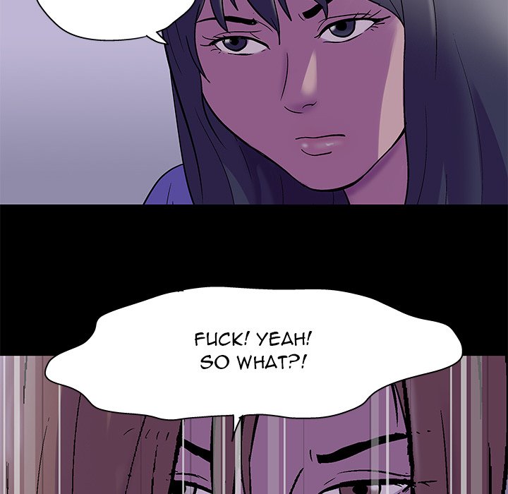 The White Room Manhwa - Chapter 37 Page 38