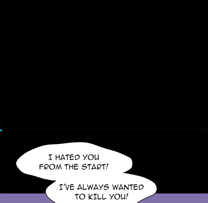 The White Room Manhwa - Chapter 37 Page 41