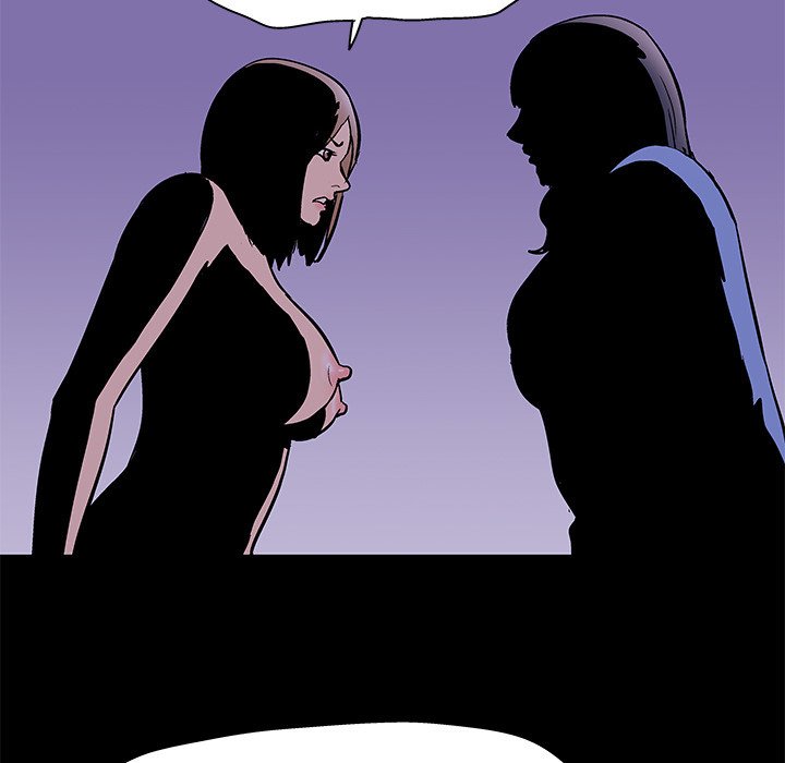 The White Room Manhwa - Chapter 37 Page 42