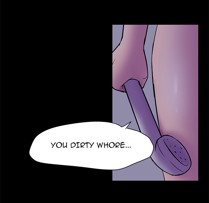 The White Room Manhwa - Chapter 37 Page 44