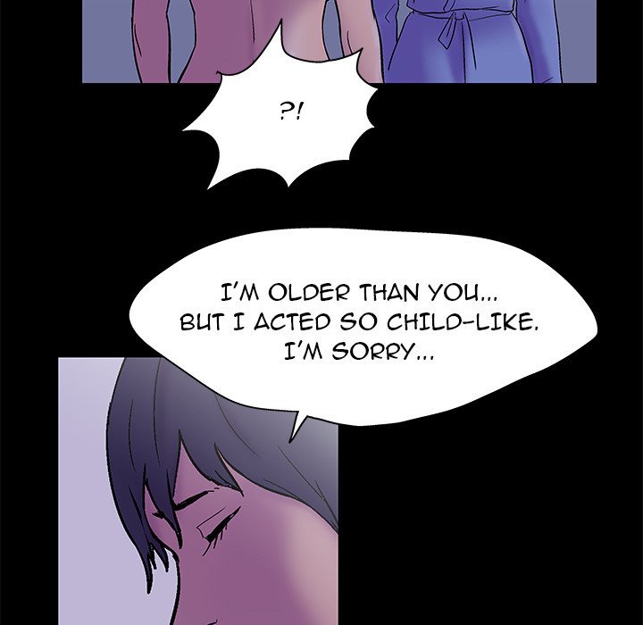 The White Room Manhwa - Chapter 37 Page 47