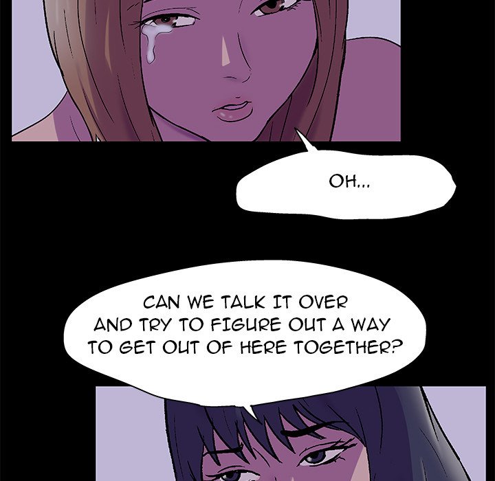The White Room Manhwa - Chapter 37 Page 51