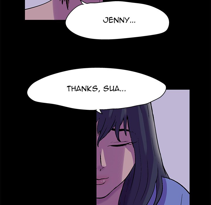 The White Room Manhwa - Chapter 37 Page 56